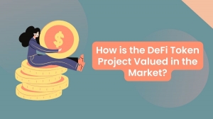 Token Project Valued